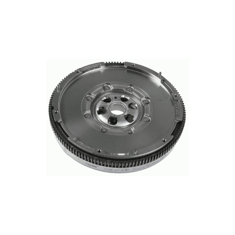 Volant moteur SACHS