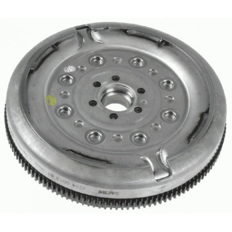 Volant moteur SACHS