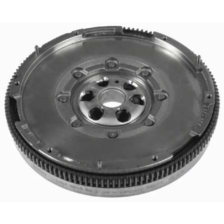 Volant moteur SACHS