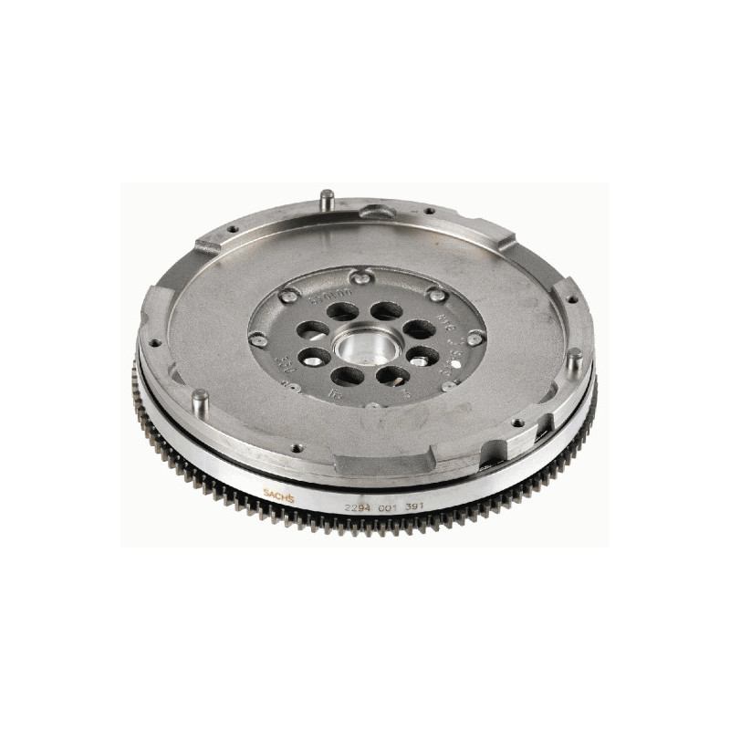Volant moteur SACHS