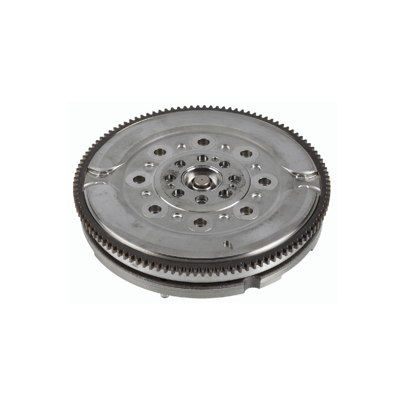 Volant moteur SACHS