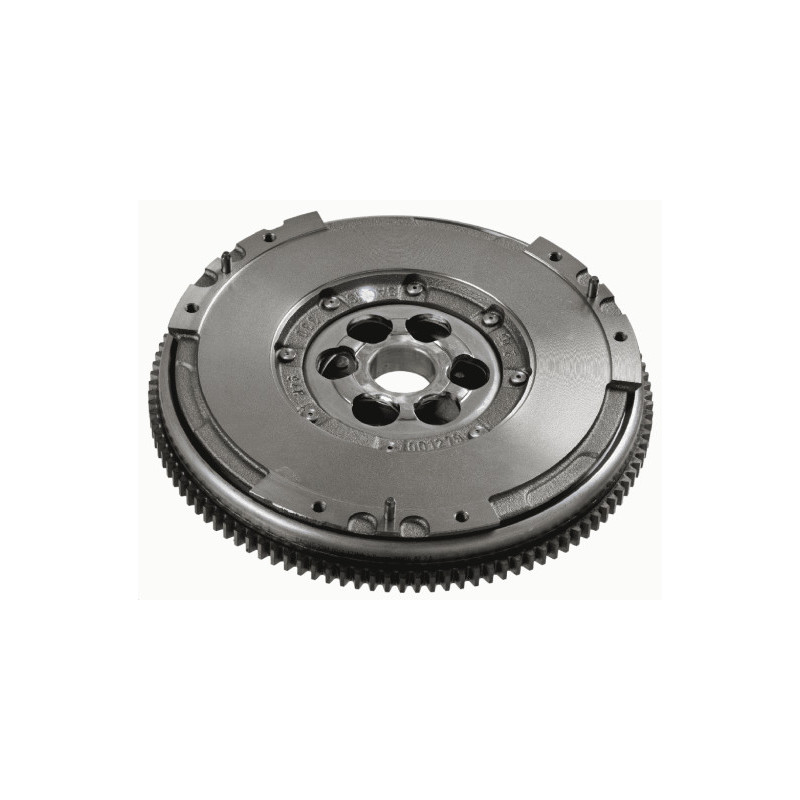 Volant moteur SACHS
