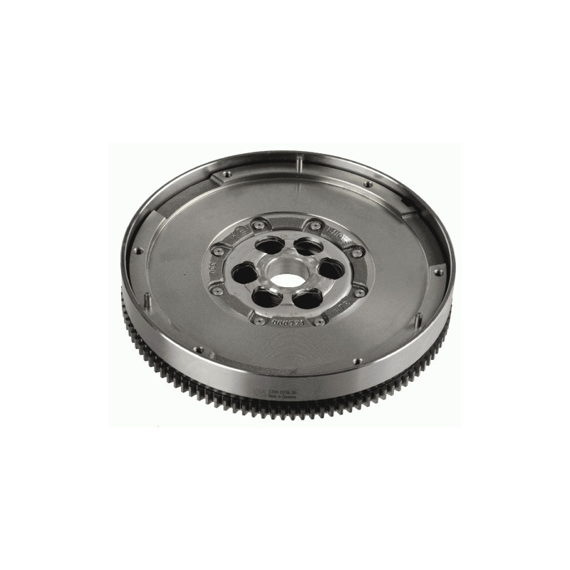 Volant moteur SACHS