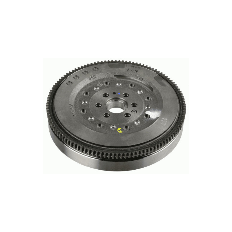 Volant moteur SACHS