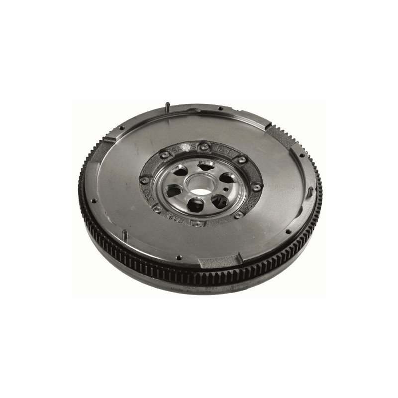 Volant moteur SACHS