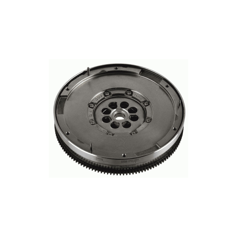 Volant moteur SACHS