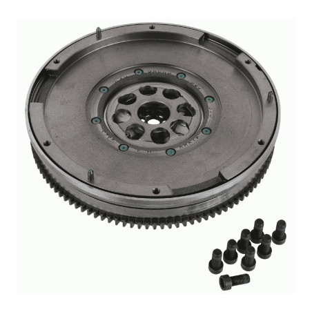 Volant moteur SACHS