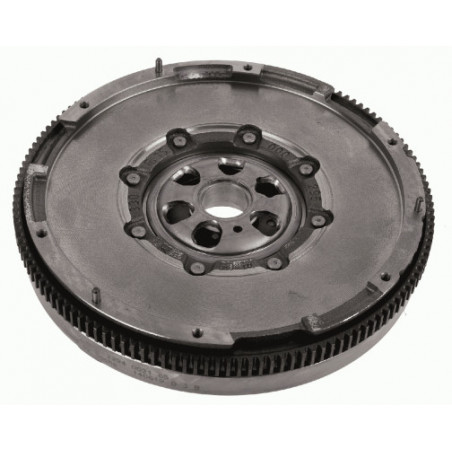 Volant moteur SACHS