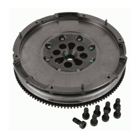 Volant moteur SACHS