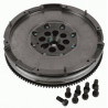 Volant moteur SACHS