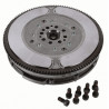 Volant moteur SACHS