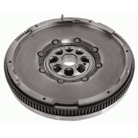 Volant moteur SACHS