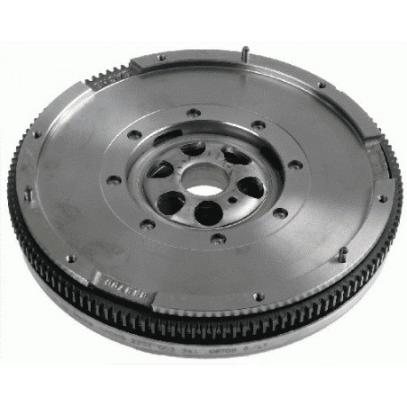 Volant moteur SACHS