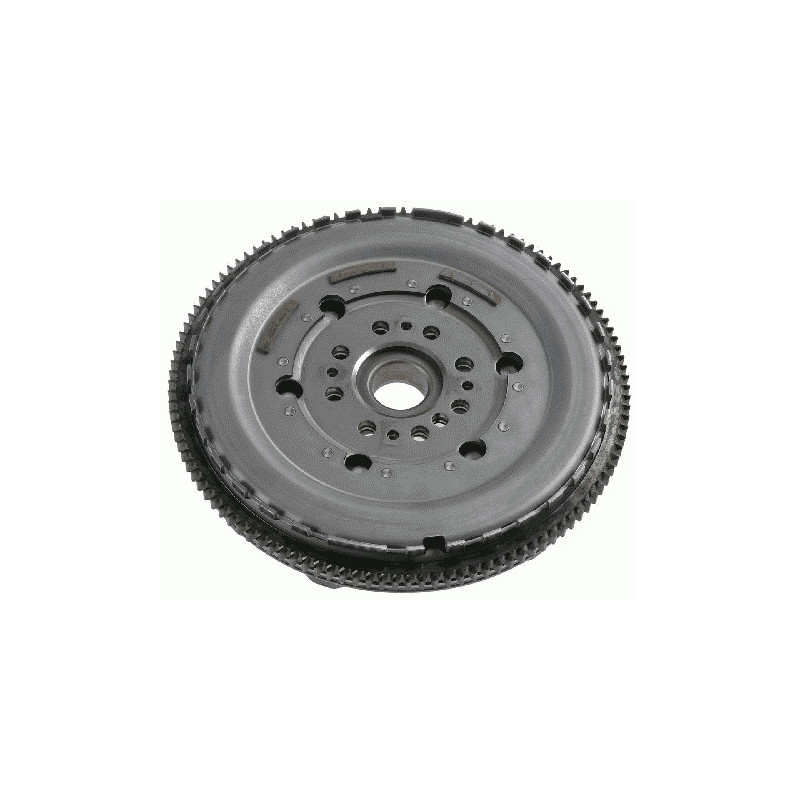Volant moteur SACHS
