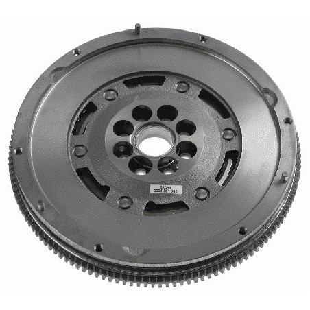 Volant moteur SACHS
