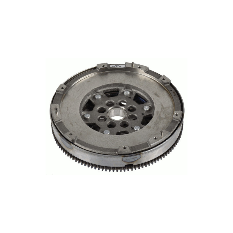 Volant moteur SACHS