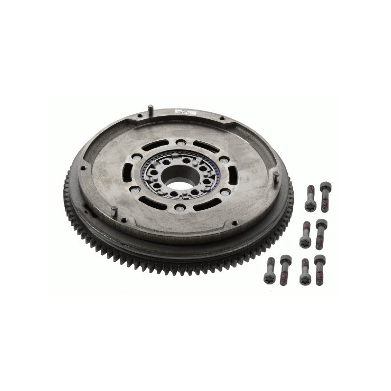 Volant moteur SACHS