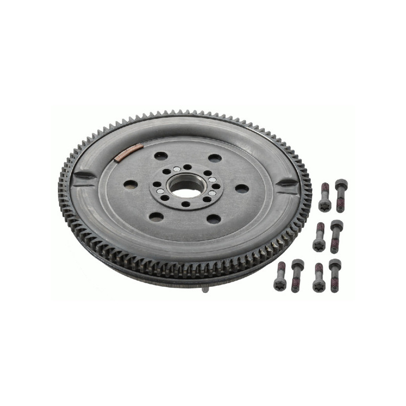 Volant moteur SACHS