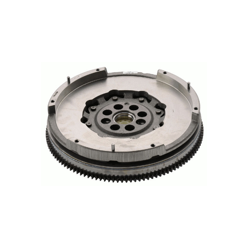 2294 501 172 SACHS Dual-mass Flywheel Volant Moteur Bi Masse | AUTODOC Prix Et Avis