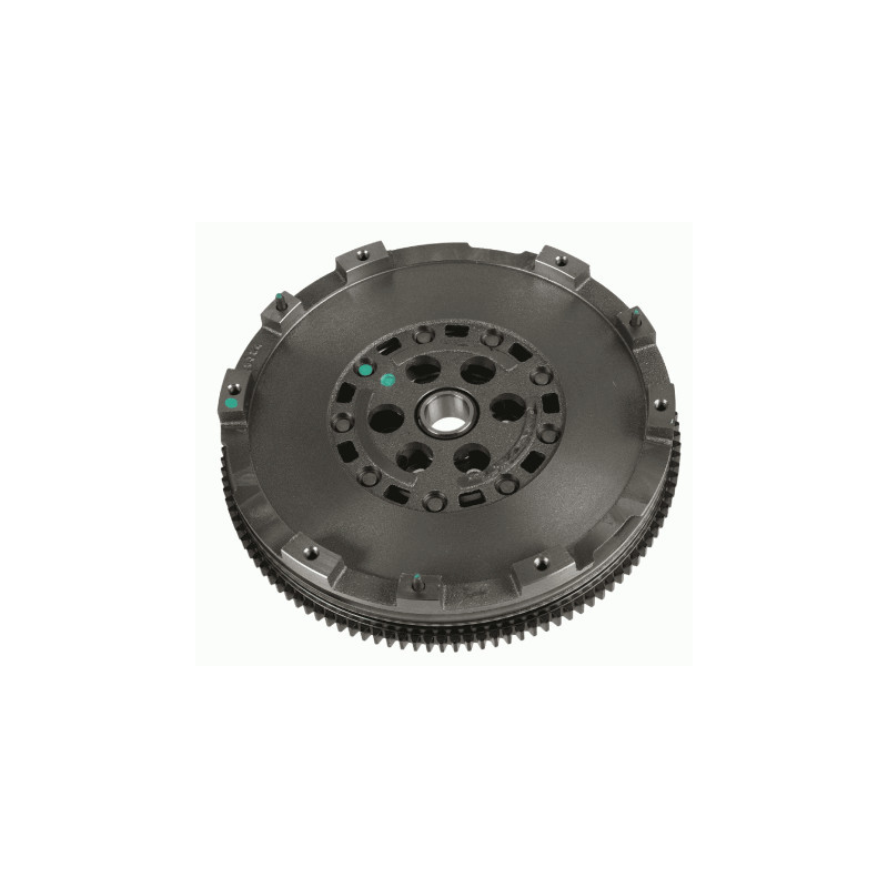 Volant moteur SACHS