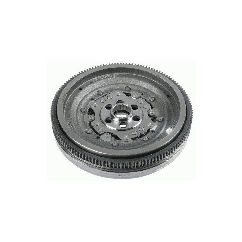 Volant moteur SACHS