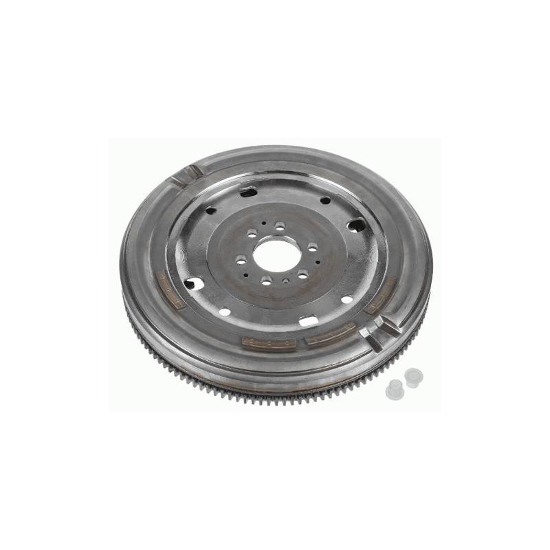 Volant moteur SACHS