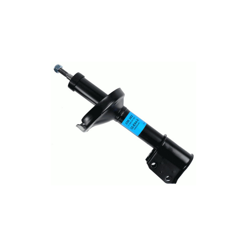 Amortisseur (à l'unité) SACHS