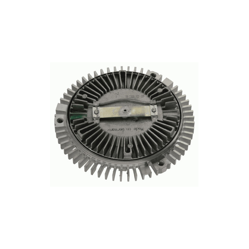 Visco-coupleur SACHS