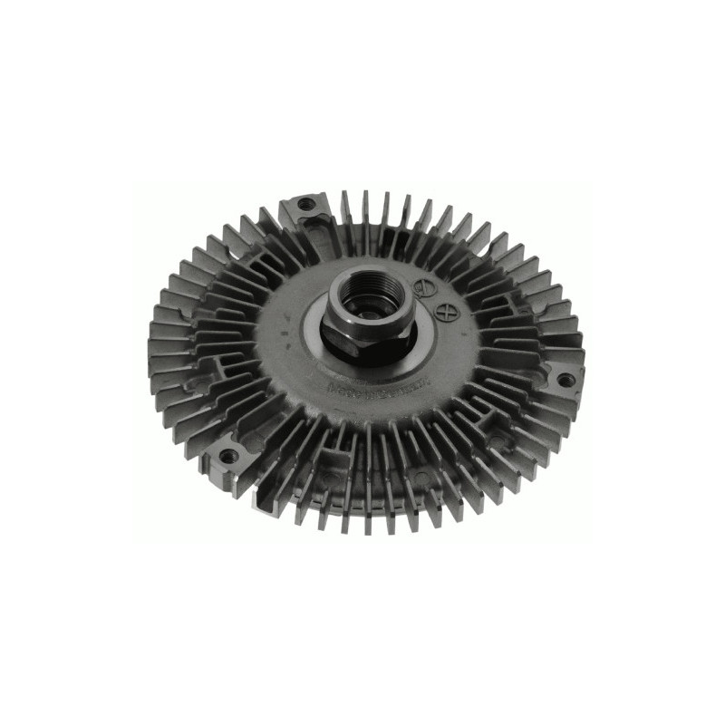 Visco-coupleur SACHS