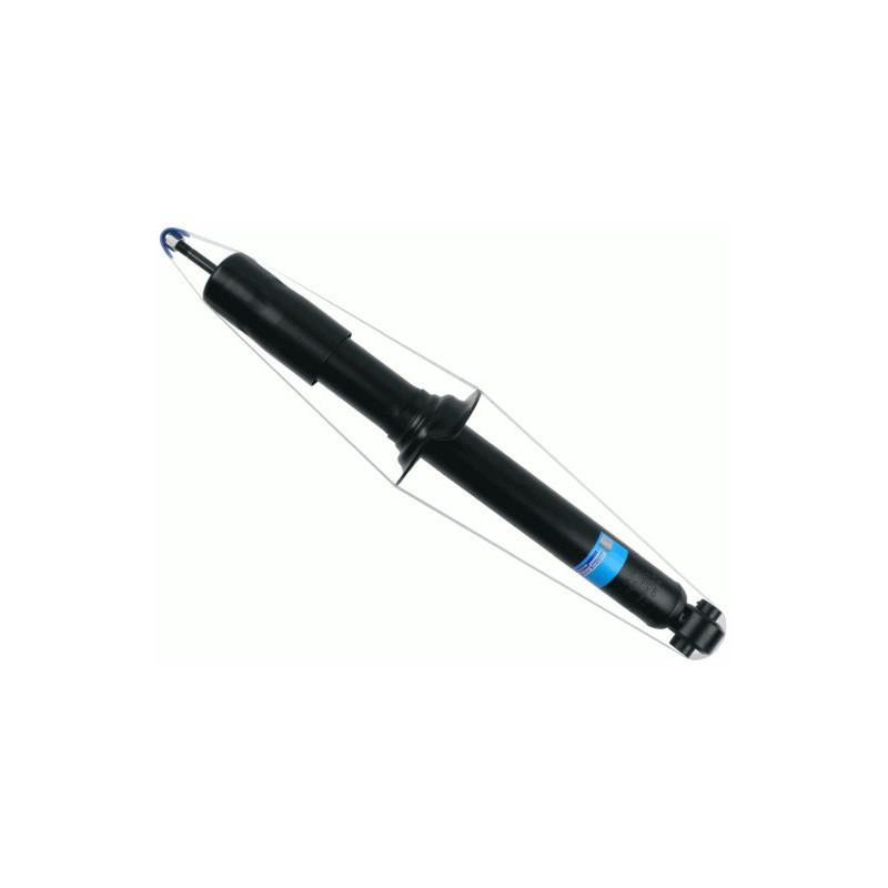 Amortisseur (à l'unité) SACHS