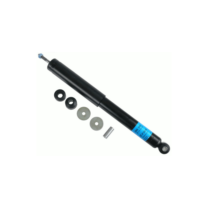 Amortisseur (à l'unité) SACHS