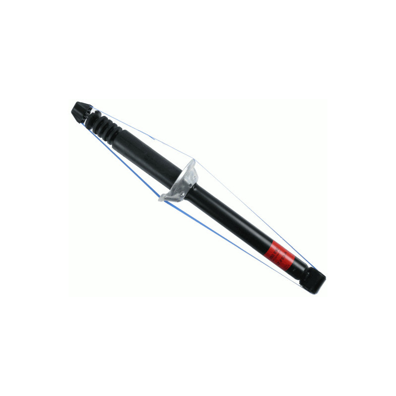 Amortisseur (à l'unité) SACHS