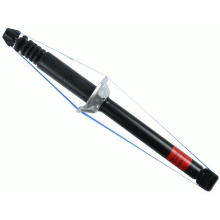 Amortisseur (à l'unité) SACHS