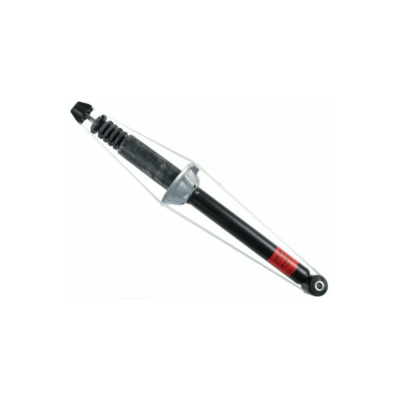 Amortisseur (à l'unité) SACHS