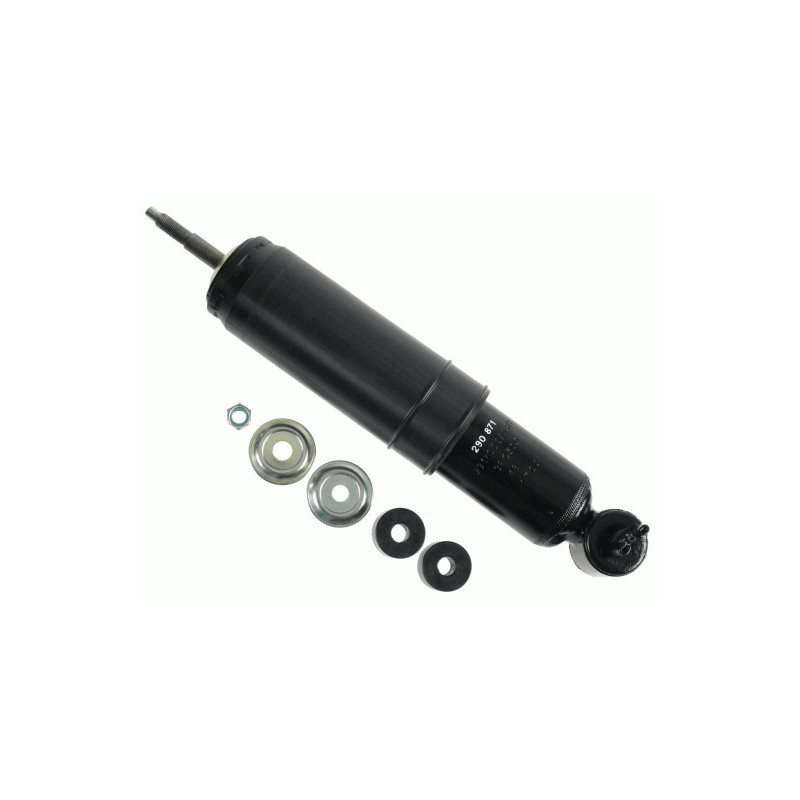 Amortisseur (à l'unité) SACHS