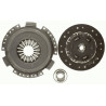 Kit d'embrayage SACHS