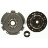 Kit d'embrayage SACHS