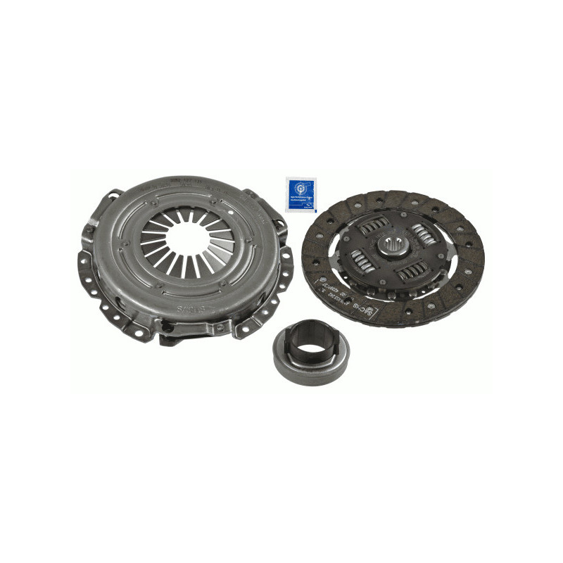Kit d'embrayage SACHS