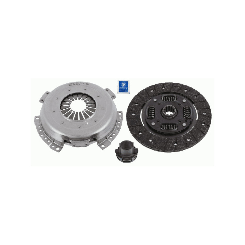 Kit d'embrayage SACHS