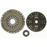 Kit d'embrayage SACHS