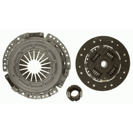 Kit d'embrayage SACHS