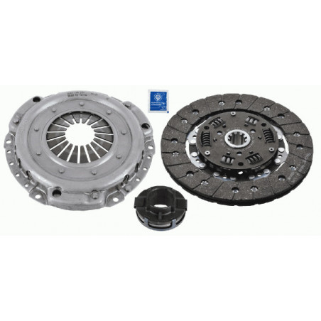 Kit d'embrayage SACHS