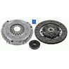 Kit d'embrayage SACHS