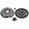 Kit d'embrayage SACHS