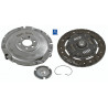 Kit d'embrayage SACHS