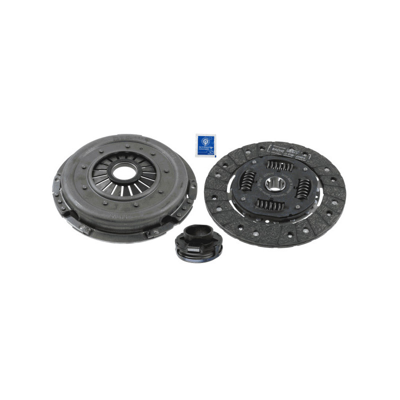 Kit d'embrayage SACHS