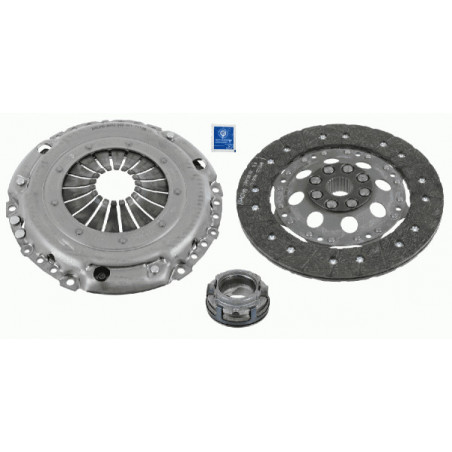 Kit d'embrayage SACHS