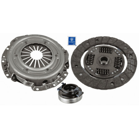 Kit d'embrayage SACHS