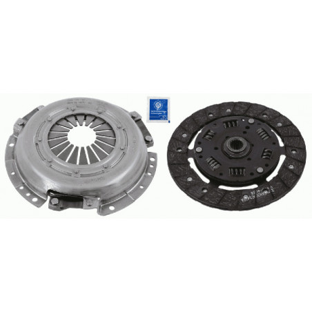 Kit d'embrayage SACHS