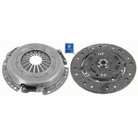 Kit d'embrayage SACHS